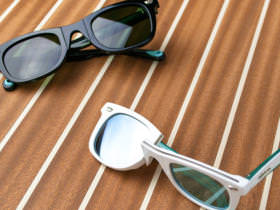 Aquarama Special Sunglasses 1