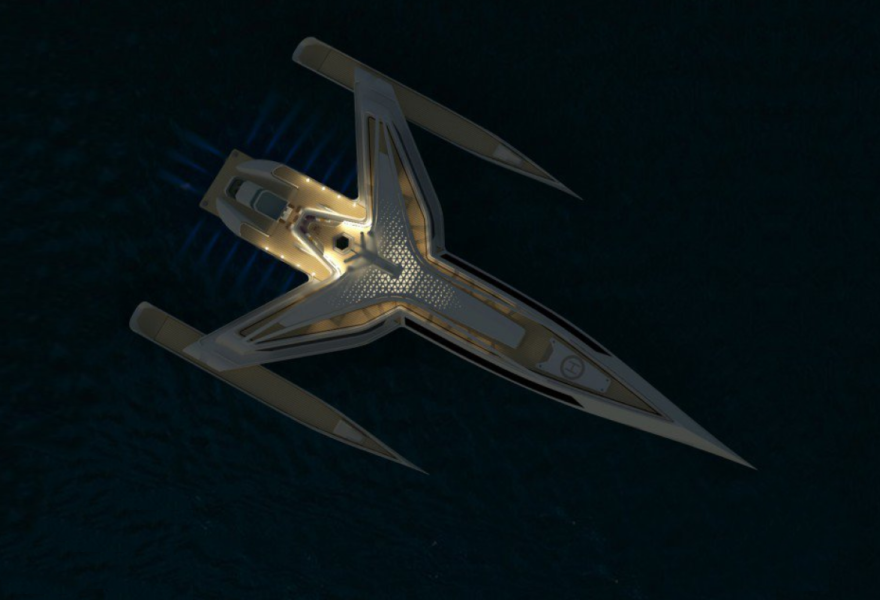 Estrella superyacht 3
