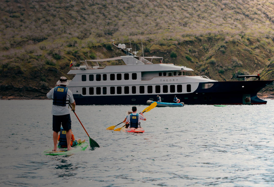 Galapagos Luxury Expeditions 4