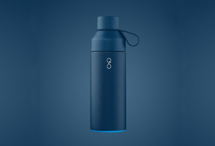 Ocean Bottle 1