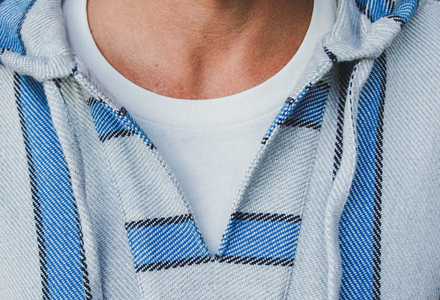 Outerknown Blanket Shirt 2