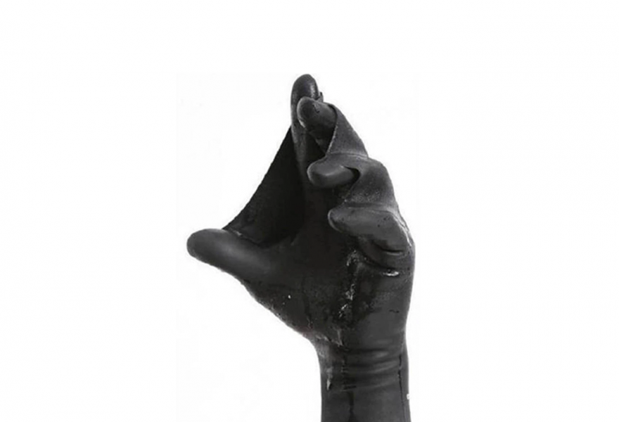 Dark fin power gloves supremarine 1